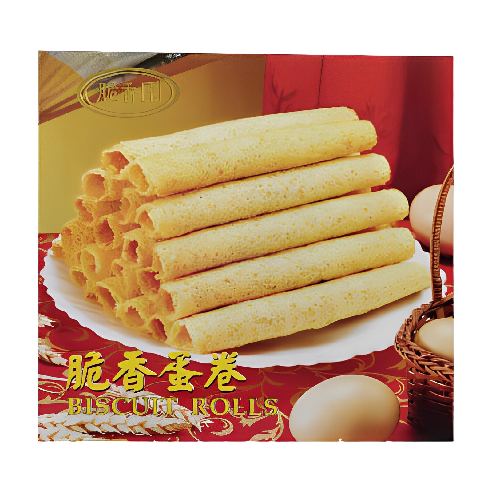 Egg Rolls